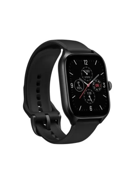 Amazfit GTS 4 Reloj Smartwatch Negro