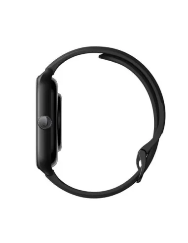 Amazfit GTS 4 Reloj Smartwatch Negro