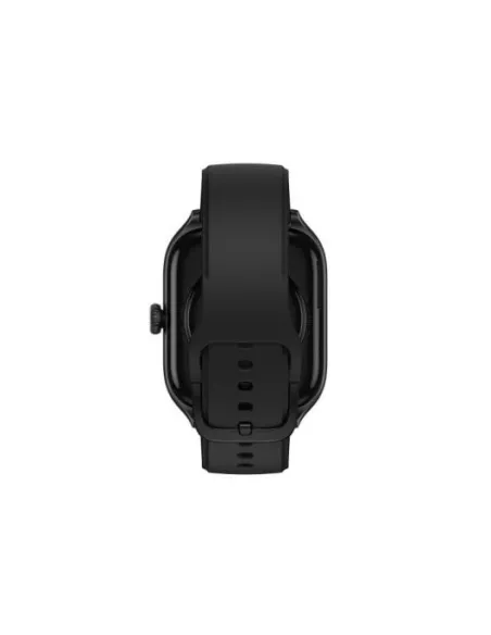 Amazfit GTS 4 Reloj Smartwatch Negro