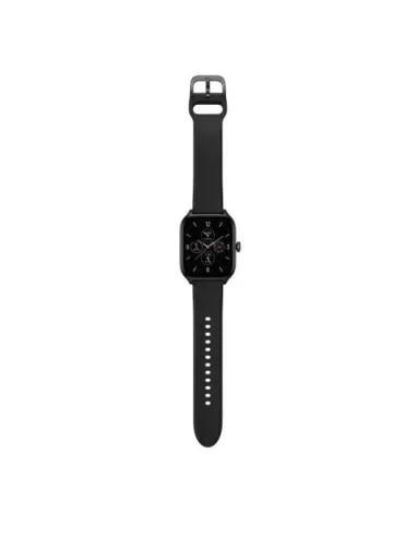 Amazfit GTS 4 Reloj Smartwatch Negro