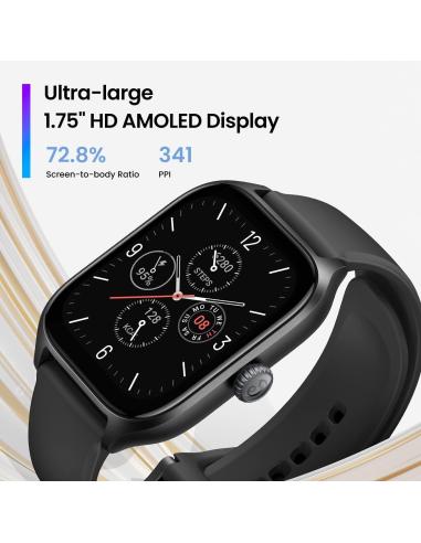 Amazfit GTS 4 Reloj Smartwatch Rosa