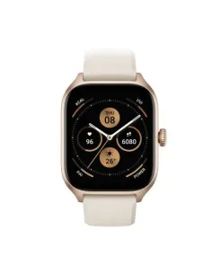 Amazfit GTS 4 Smartwatch Blanco