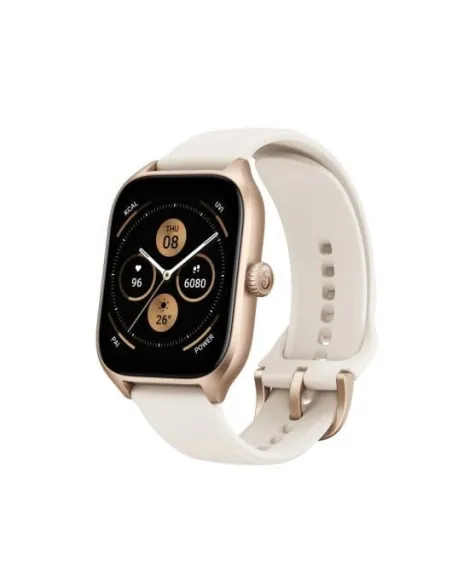 Amazfit GTS 4 Smartwatch Blanco