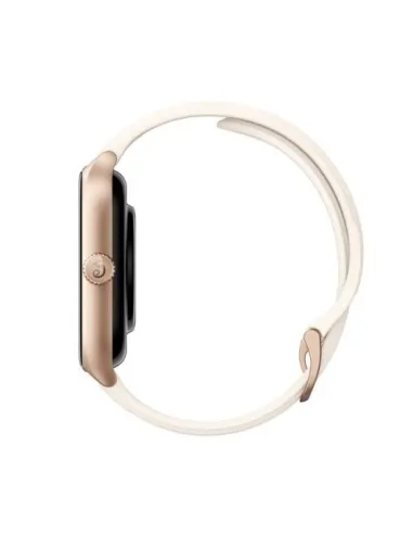 Amazfit GTS 4 Smartwatch Blanco