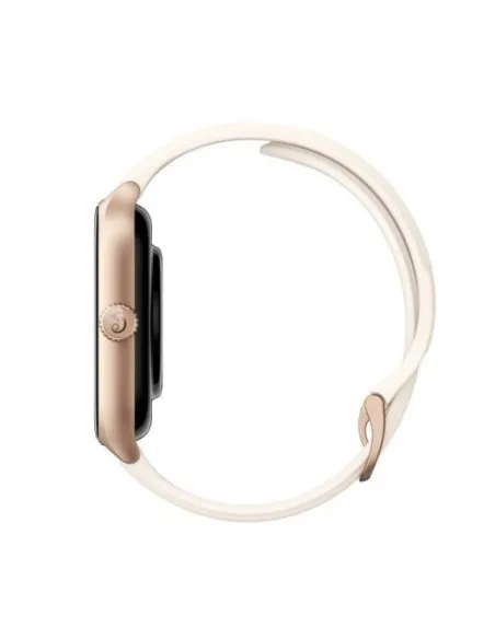 Amazfit GTS 4 Smartwatch Blanco