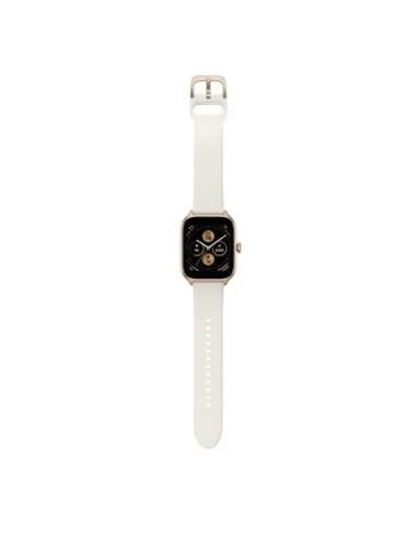 Amazfit GTS 4 Smartwatch Blanco