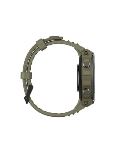 Amazfit T-Rex 2 Reloj Smartwatch Verde