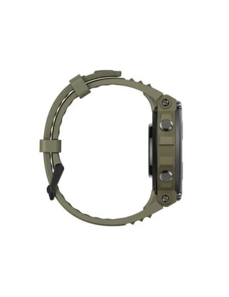 Amazfit T-Rex 2 Reloj Smartwatch Verde