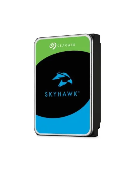 Seagate SkyHawk 3.5" 6 TB SATA III
