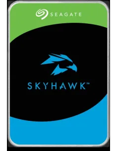 Seagate SkyHawk 3.5" 6 TB SATA III-IAIDMA0551