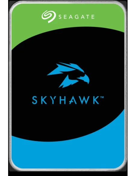 Seagate SkyHawk 3.5" 6 TB SATA III