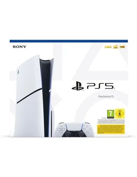 Sony PlayStation 5 Slim