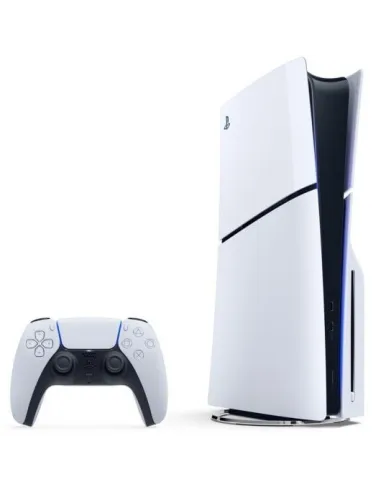 Sony PlayStation 5 Slim