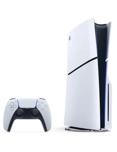 Sony PlayStation 5 Slim