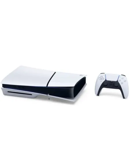 Sony PlayStation 5 Slim
