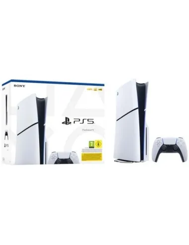Sony PlayStation 5 Slim