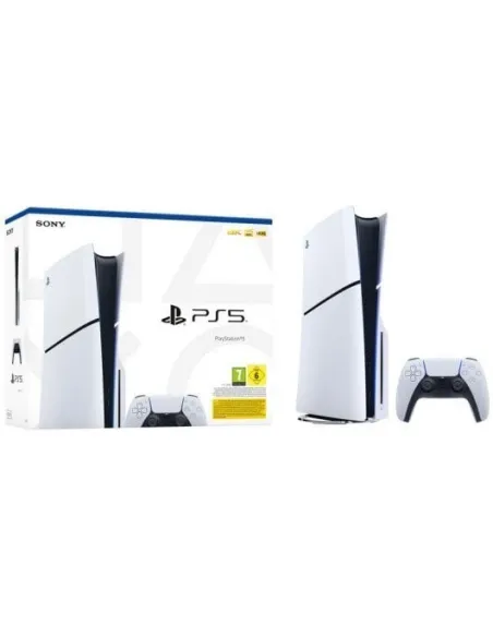 Sony PlayStation 5 Slim