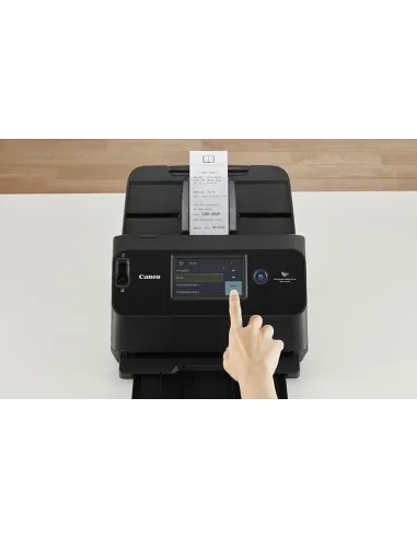 Canon imageFORMULA DR-S130 Escáner de Documentos WiFi