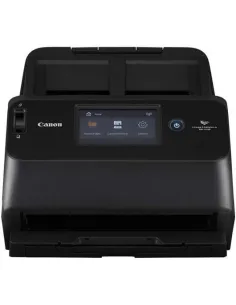 Canon imageFORMULA DR-S130 Escáner de Documentos WiFi-HO-4812C001