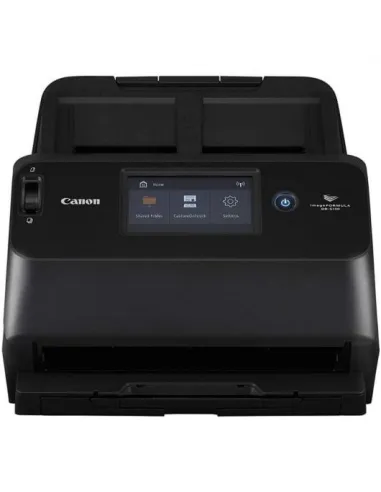 Canon imageFORMULA DR-S130 Escáner de Documentos WiFi