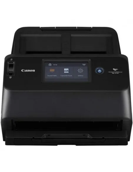 Canon imageFORMULA DR-S130 Escáner de Documentos WiFi