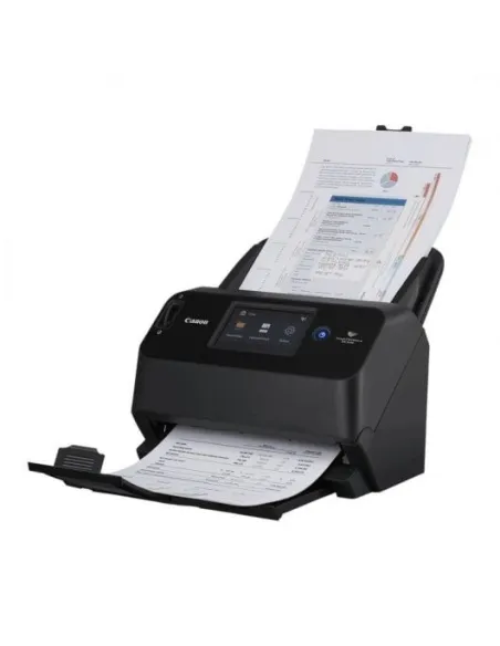 Canon imageFORMULA DR-S130 Escáner de Documentos WiFi