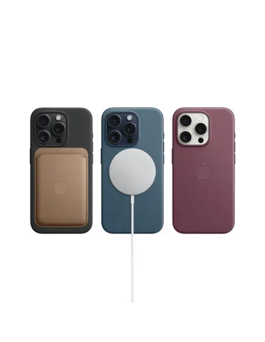 Apple iPhone 15 Pro Max 256GB Titanio Azul