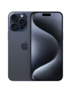 Apple iPhone 15 Pro Max 256GB Titanio Azul