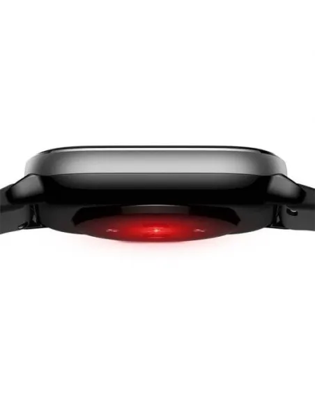 Amazfit GTS 4 Mini Smartwatch Negro