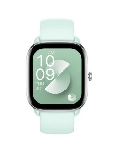 Amazfit GTS 4 Mini Smartwatch Azul