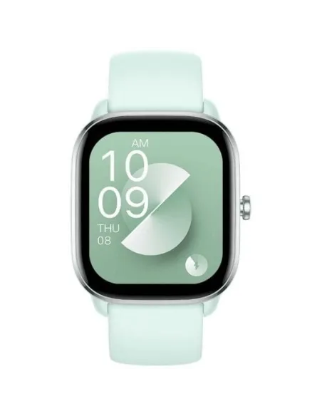 Amazfit GTS 4 Mini Smartwatch Azul