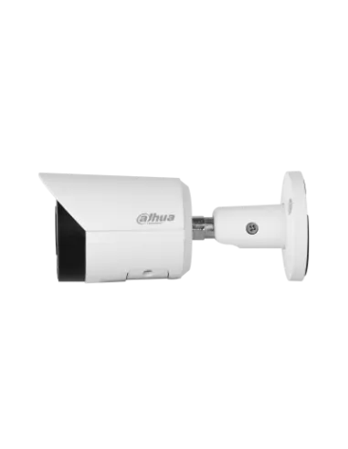 Dahua  IPC-HFW2449S-S-IL 4MP Blanco
