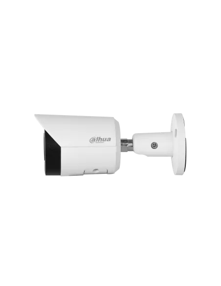 Dahua  IPC-HFW2449S-S-IL 4MP Blanco