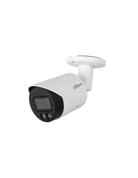 Dahua  IPC-HFW2449S-S-IL 4MP Blanco
