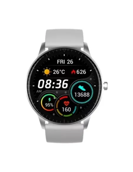 Denver SW-173 Smartwatch Bluetooth Gris