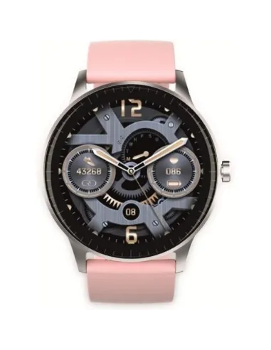 Denver SW-173 Smartwatch Bluetooth Rosa