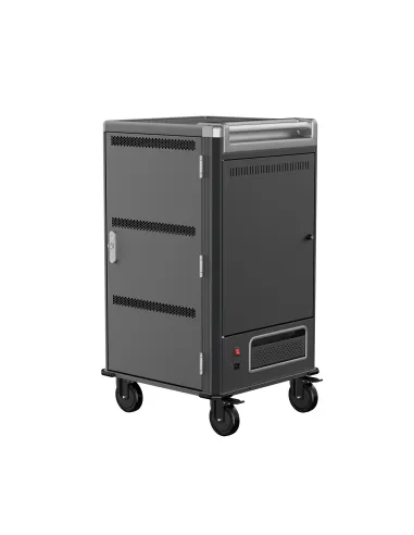 Ewent EW1700 Armario Cargador Portátiles 30 Equipos