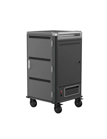 Ewent EW1700 Armario Cargador Portátiles 30 Equipos