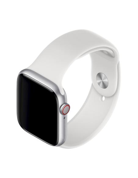 Leotec Multisport Omena Smartwatch Plateado