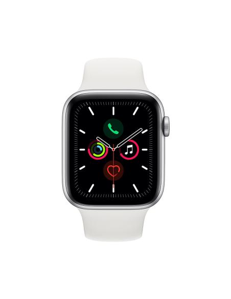 Leotec Multisport Omena Smartwatch Plateado