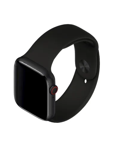 Leotec Multisport Omena Smartwatch Negro