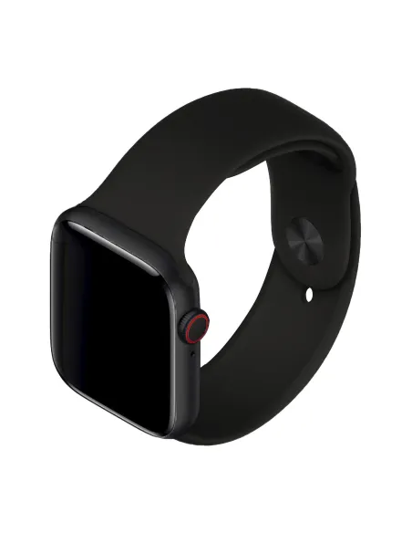 Leotec Multisport Omena Smartwatch Negro