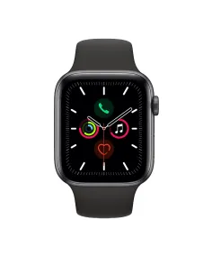 Leotec Multisport Omena Smartwatch Negro