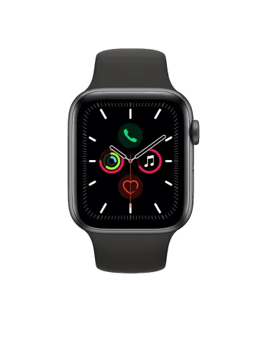 Leotec Multisport Omena Smartwatch Negro