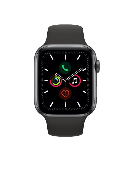 Leotec Multisport Omena Smartwatch Negro