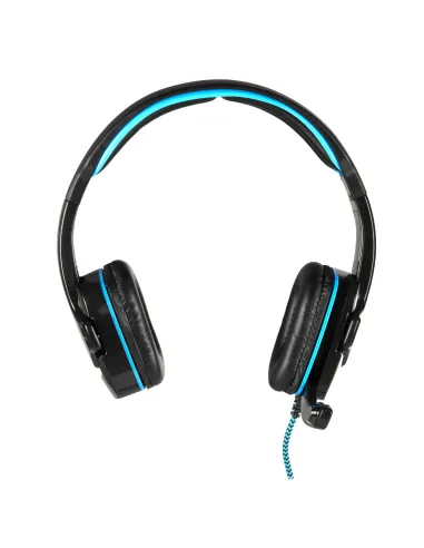 NGS GHX-505 Auricular Gaming con Micrófono