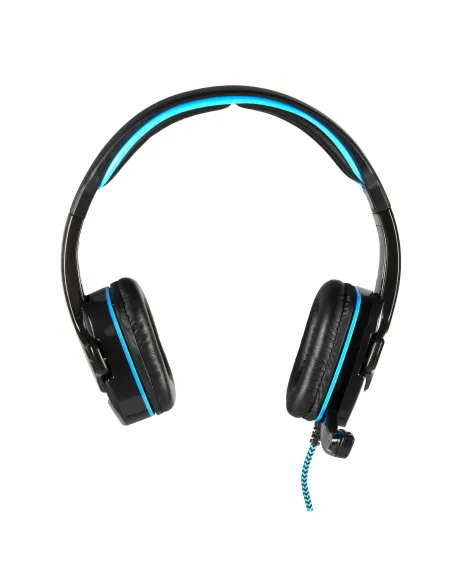 NGS GHX-505 Auricular Gaming con Micrófono