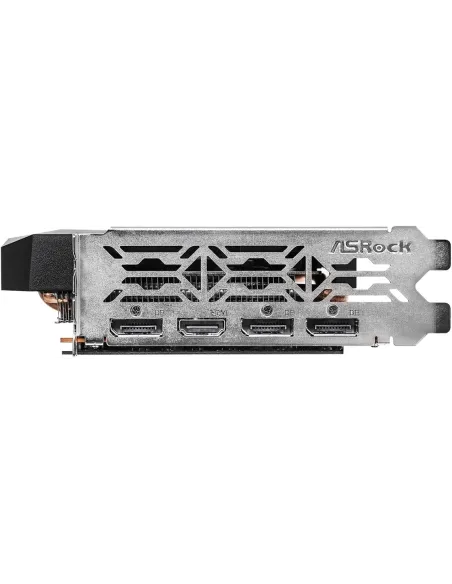 ASRock Radeon RX 6650 XT Challenger D OC 8GB GDDR6