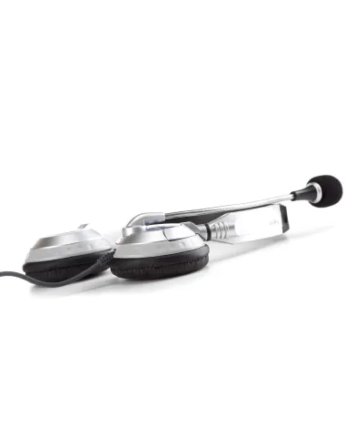 NGS MSX6 Pro Auricular con Micrófono