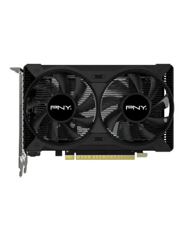 PNY GeForce GTX 1650 Dual Fan 4GB GDDR6